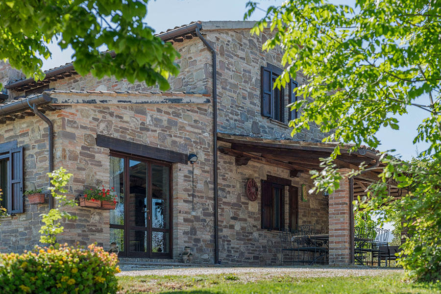 Villa Amata 12 Dhvillas