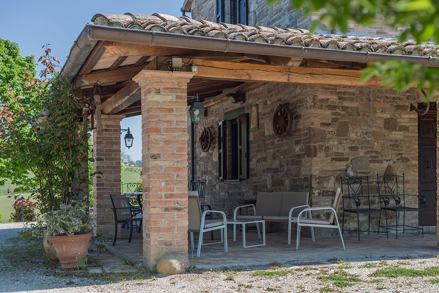 Villa Amata 12 Dhvillas