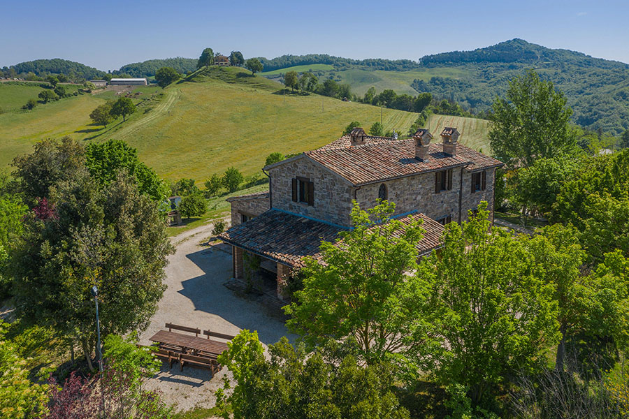 Villa Amata 12 Dhvillas