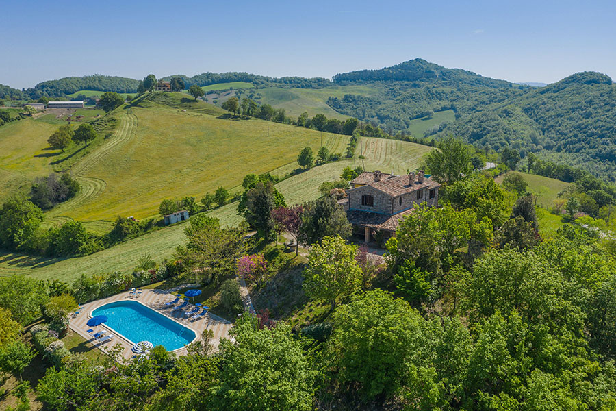 Villa Amata 12 Dhvillas