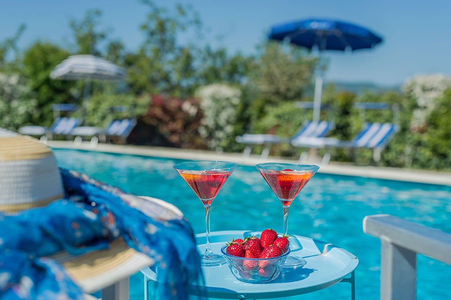 Villa Amata 12 Dhvillas